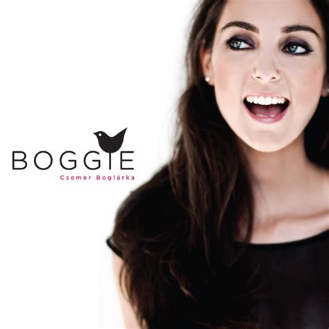 boggie parfum